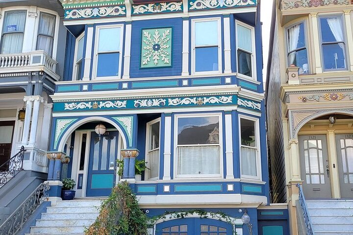 Nearly Private San Francisco Tour Including Sausalito - Photo 1 of 18